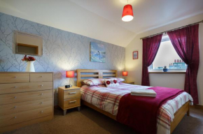 Гостиница Lossiemouth Haven  Лоссимут